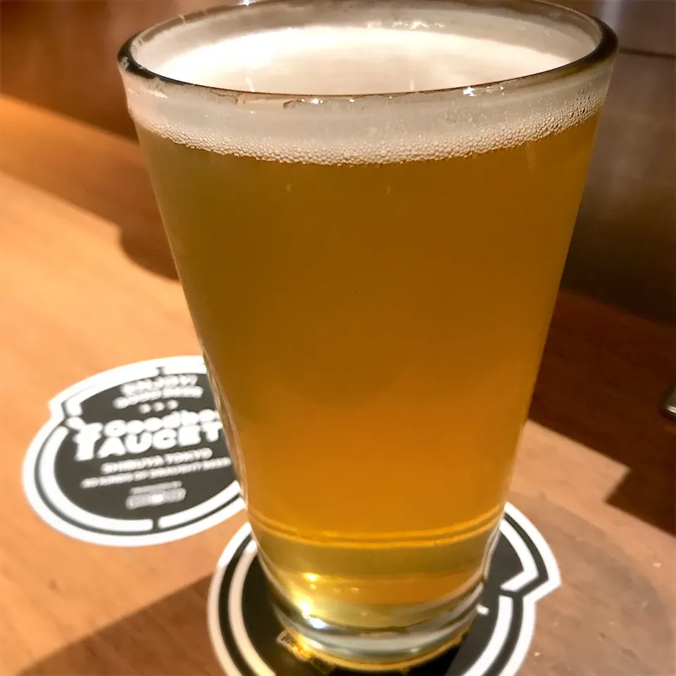 Sudachi Brut IPA|Junya Tanakaさん