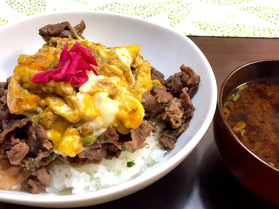 他人丼|ふくぷくさん