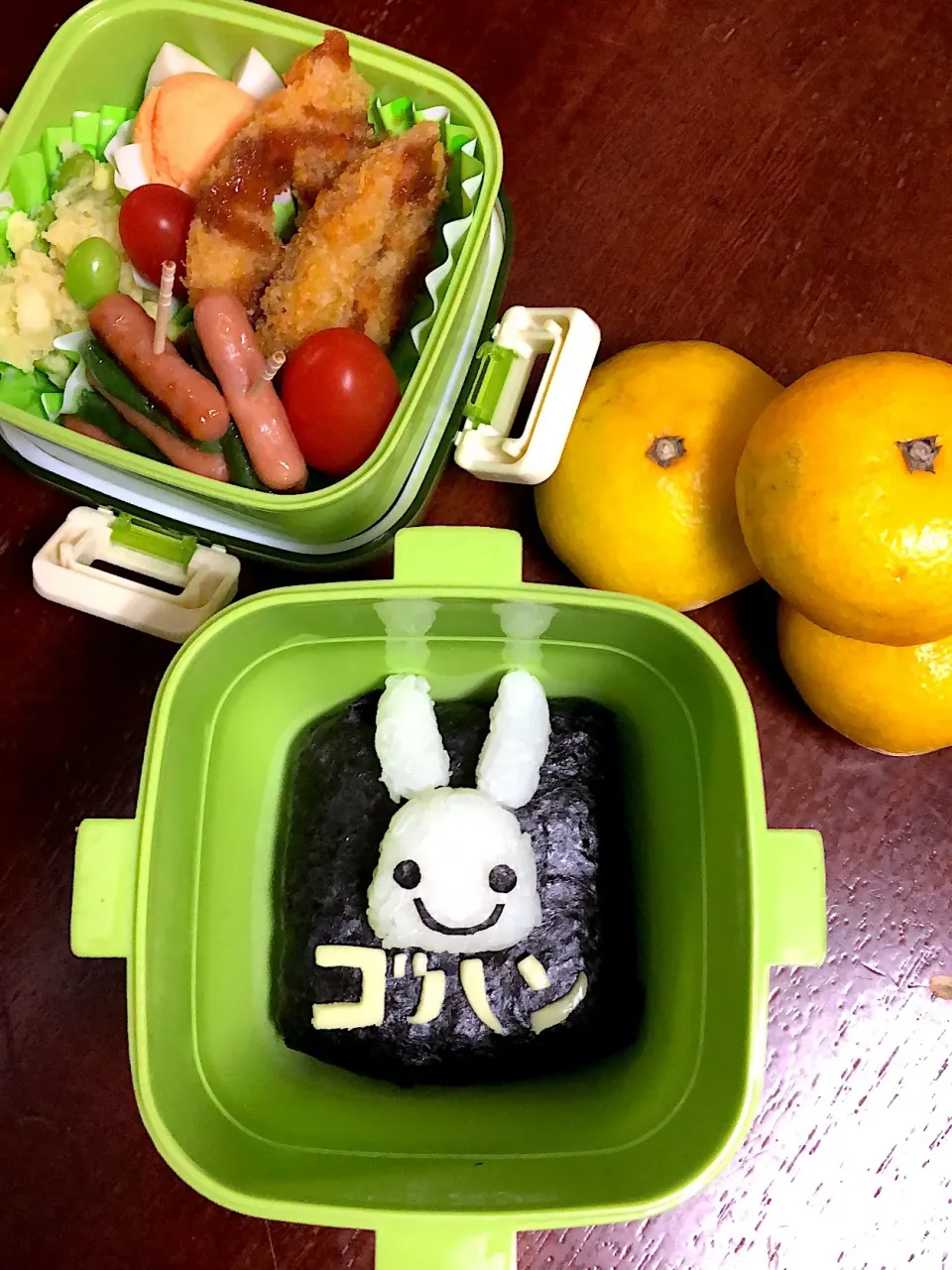 CUNE弁当|Erikoさん