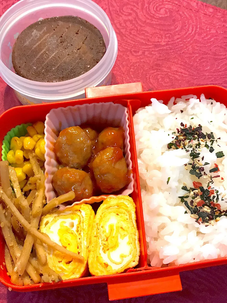 ＪＫ弁当|彩子さん