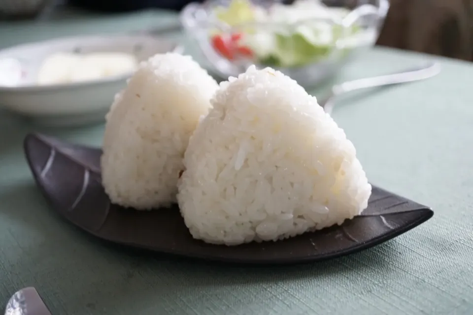 おにぎり|豆子さん