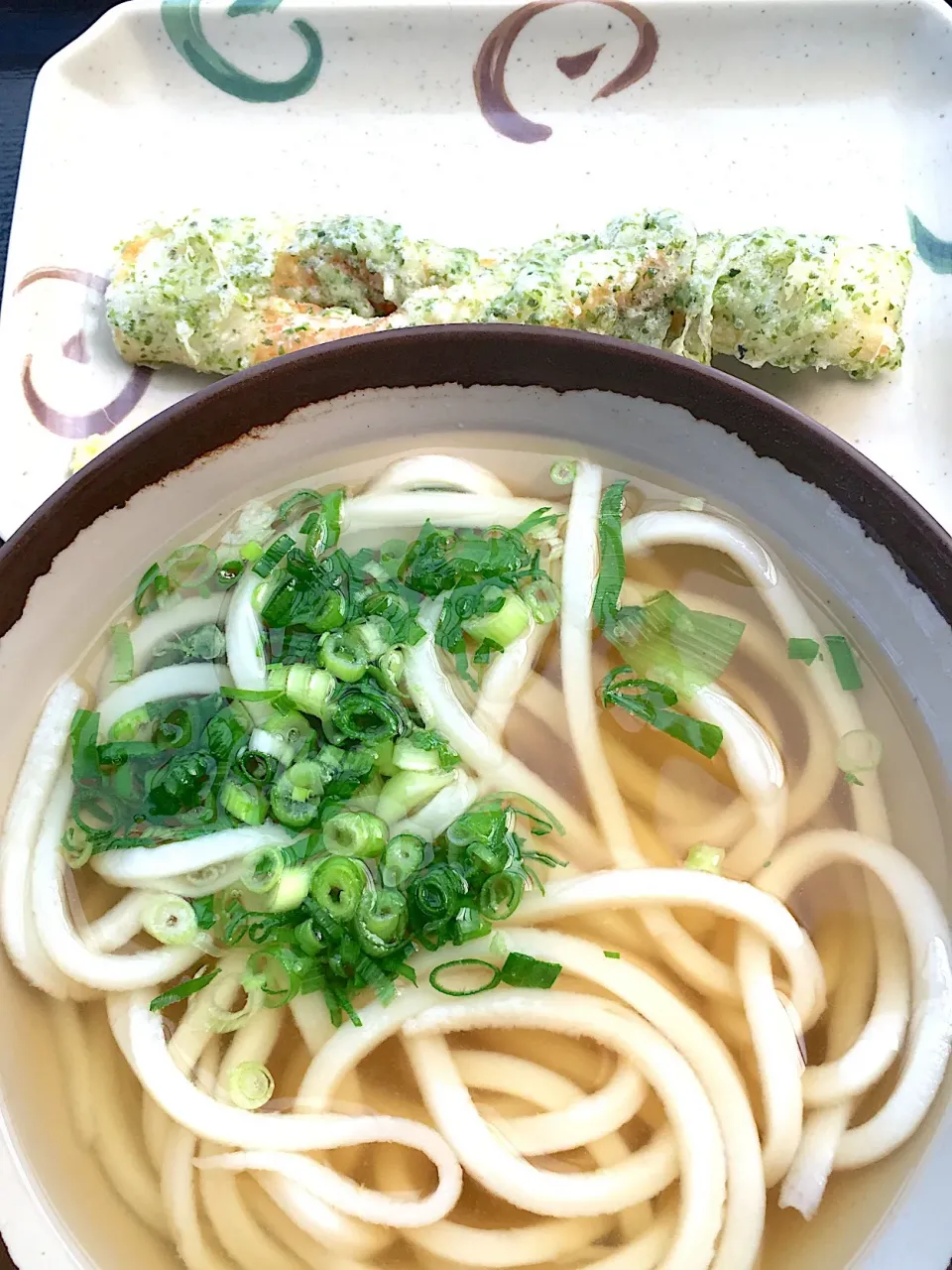 池上製麺所のうどん|Harukoさん