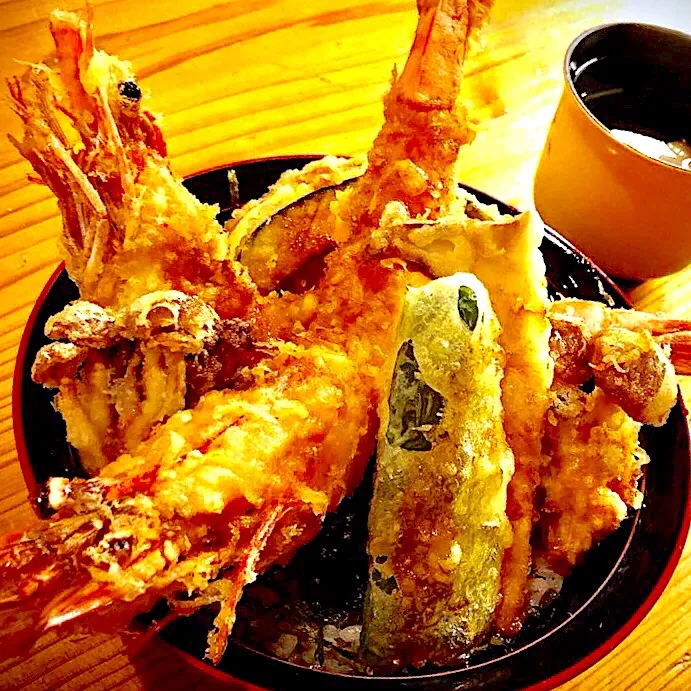 海老🦐天丼|zeroweb_bossさん