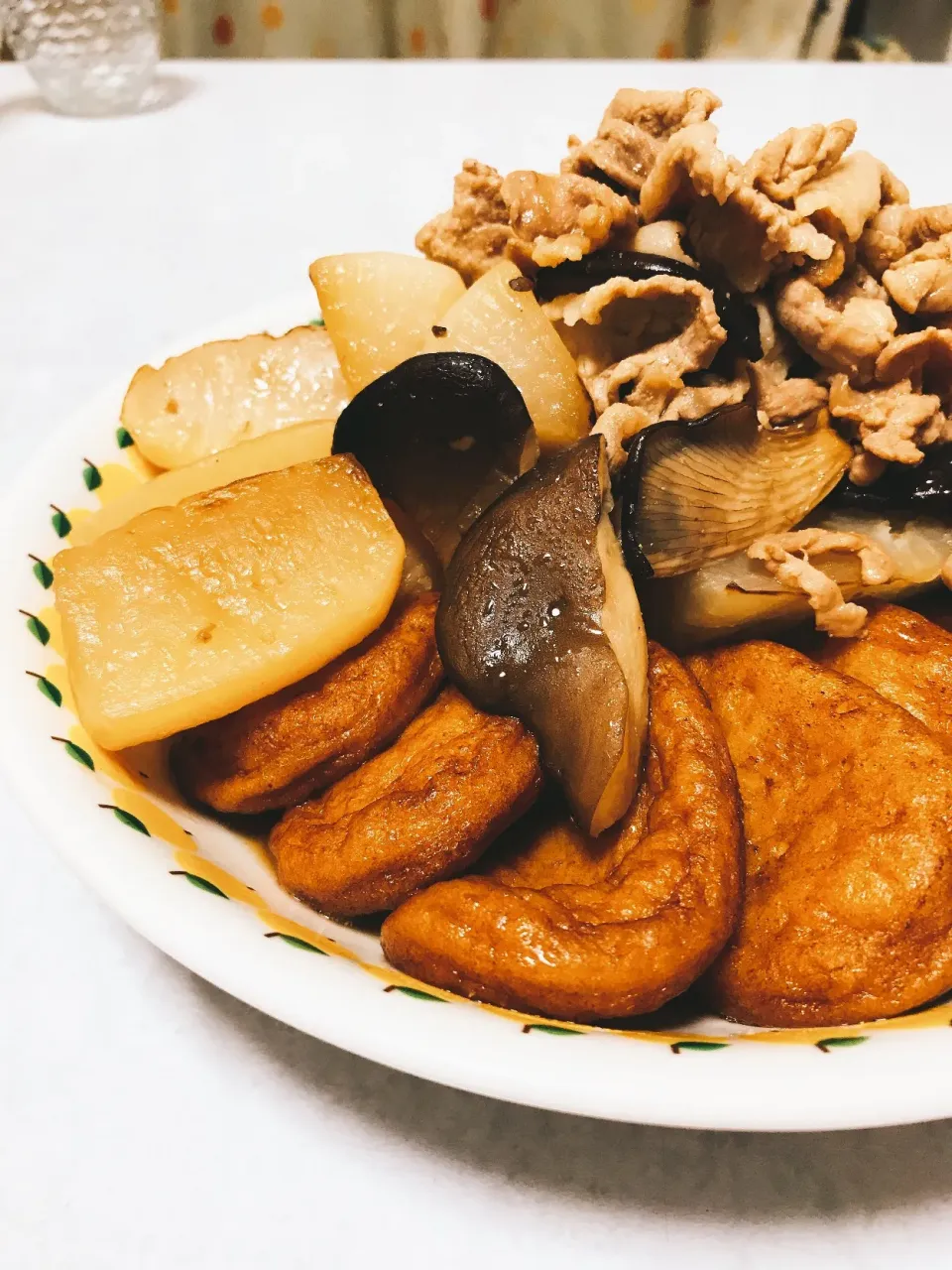 焼きおでん🍢|もっさんさん