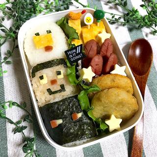 マインクラフト 弁当 美幸 Snapdish スナップディッシュ Id Zz5cca