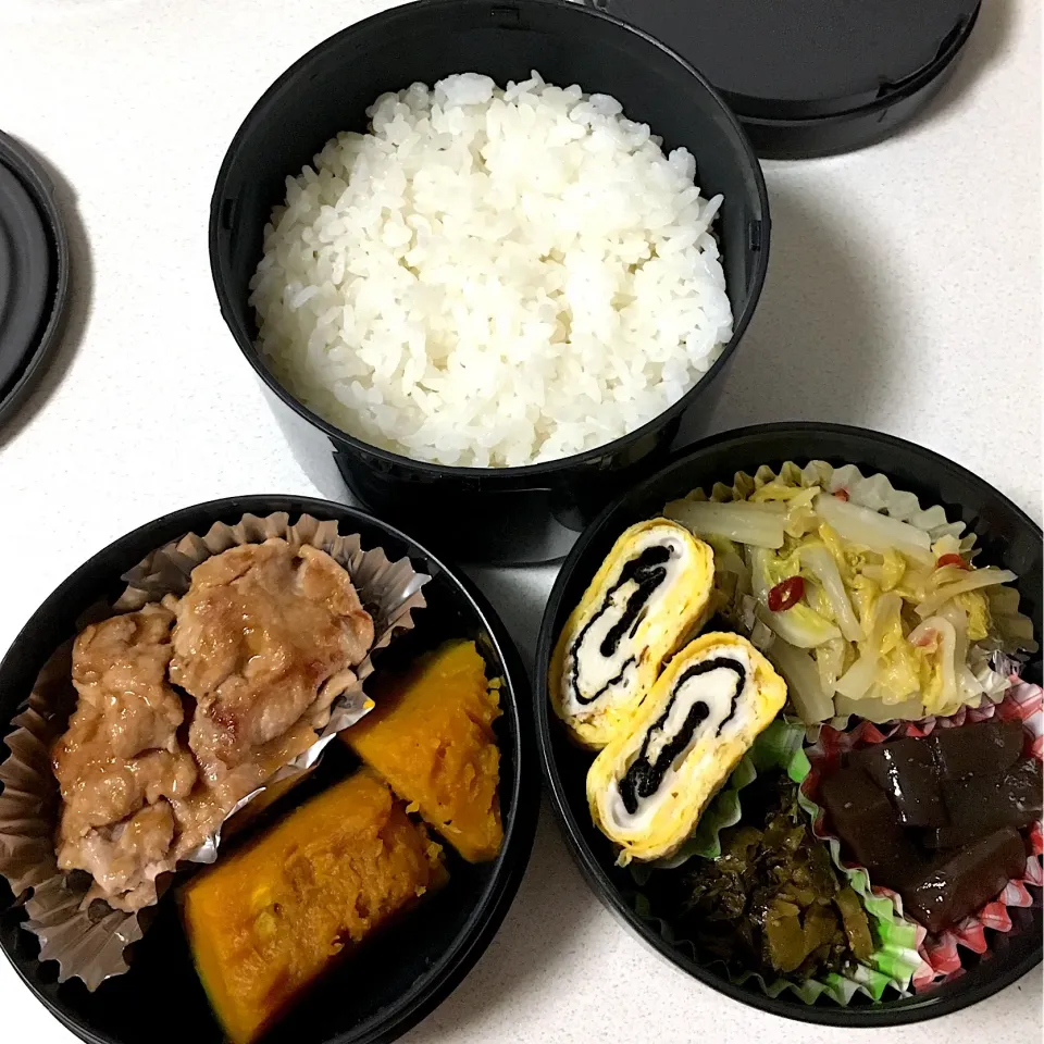 今日のお弁当|ドキンちゃんさん