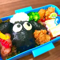 Snapdishの料理写真:お弁当|ゆうきさん