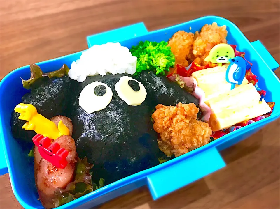 お弁当|ゆうきさん