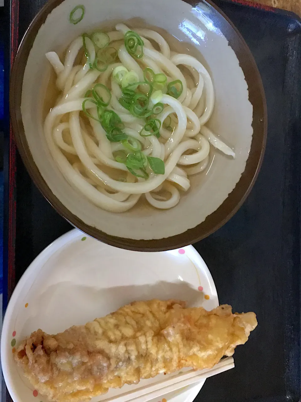 山内うどん|Harukoさん