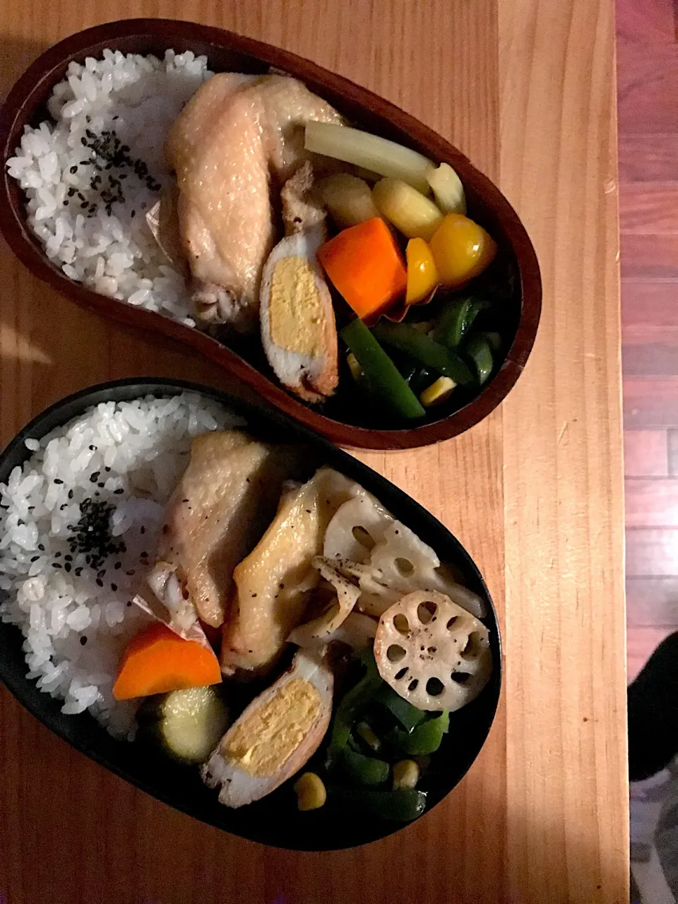 今日のお弁当♡|ゆかさん