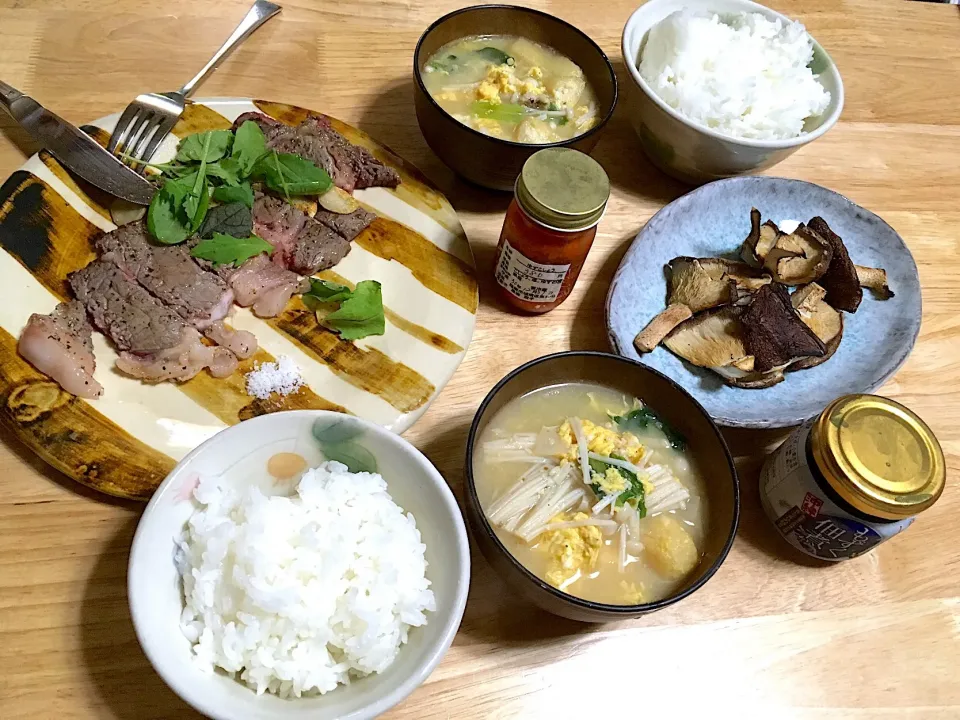 今日の晩御飯(´◡`๑)|さくたえさん