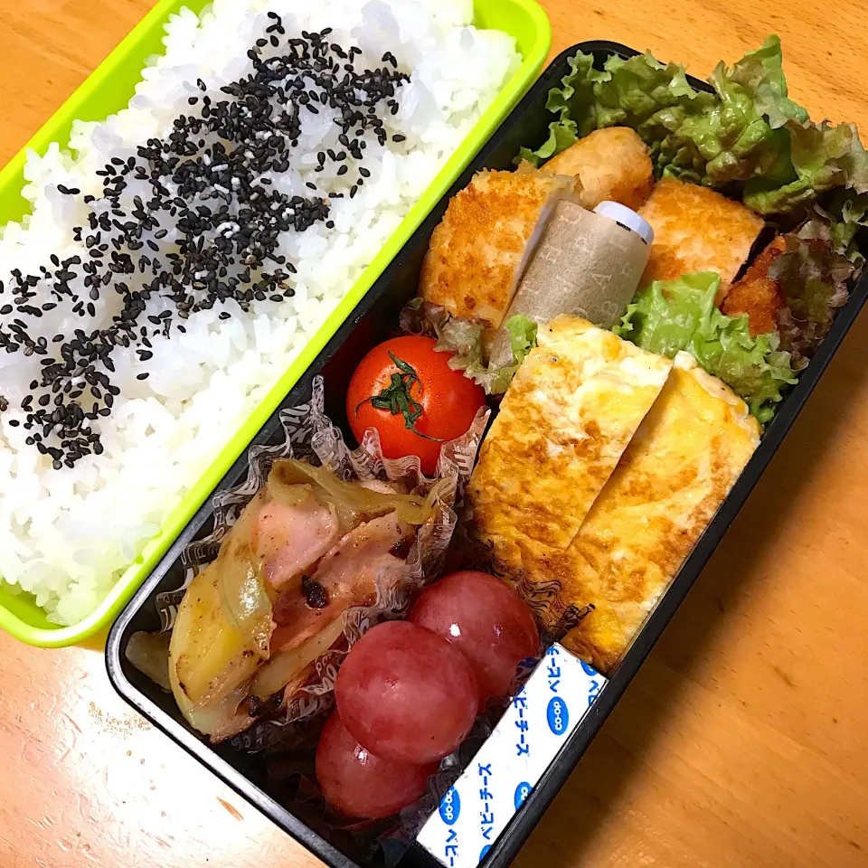 Today's Lunch☆10/19|tacco*さん