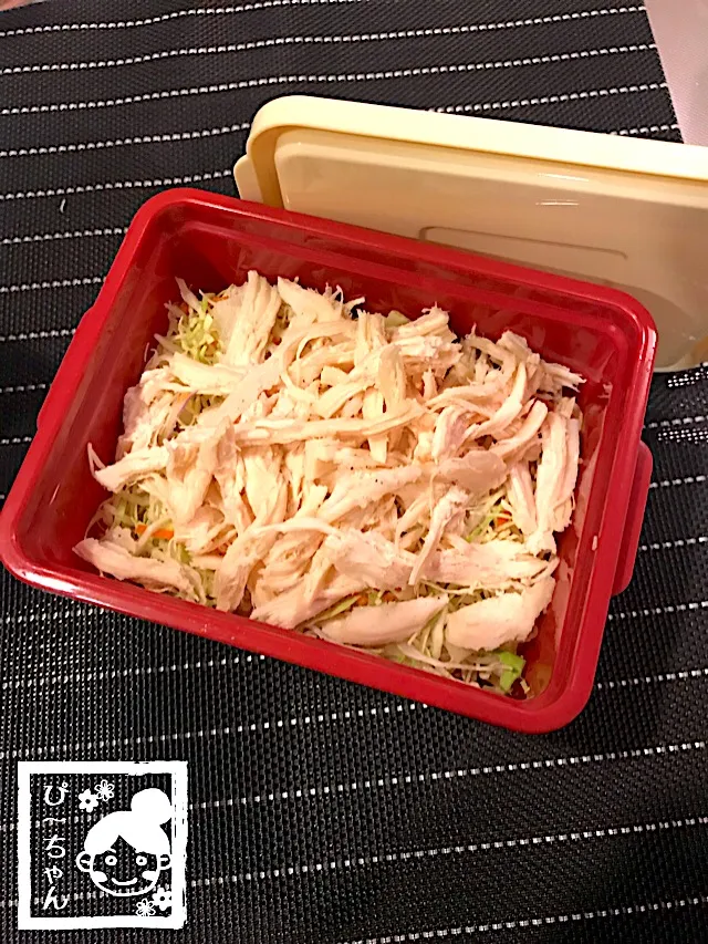 私のお昼ご飯😊試合応援弁当📣|☆ぴ〜ちゃん☆さん