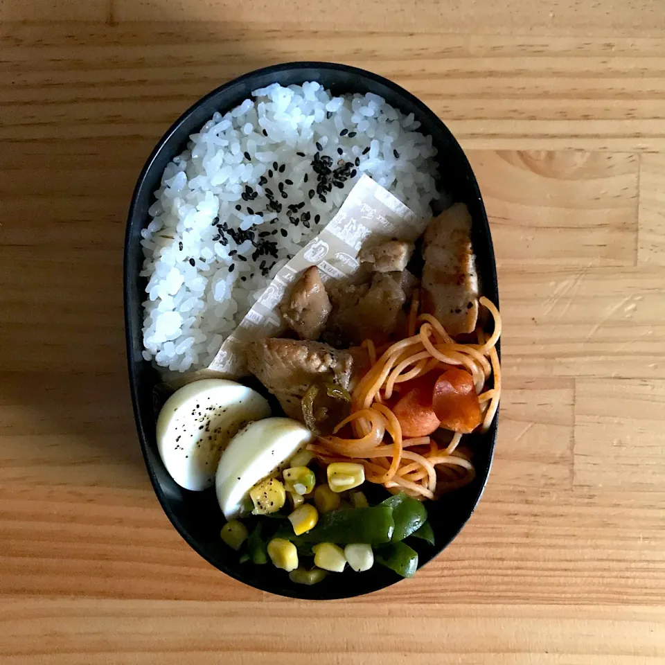 今日のお弁当♡|ゆかさん