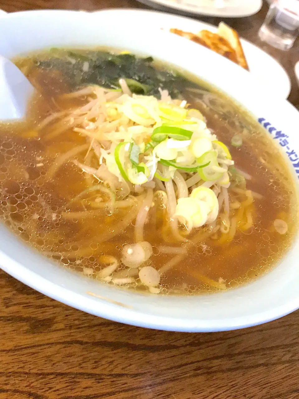 醤油ラーメン|KOHNO Y.さん