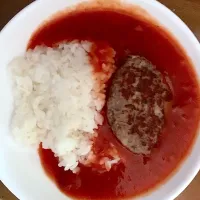 Snapdishの料理写真:今日のお昼離乳食|るるるさん