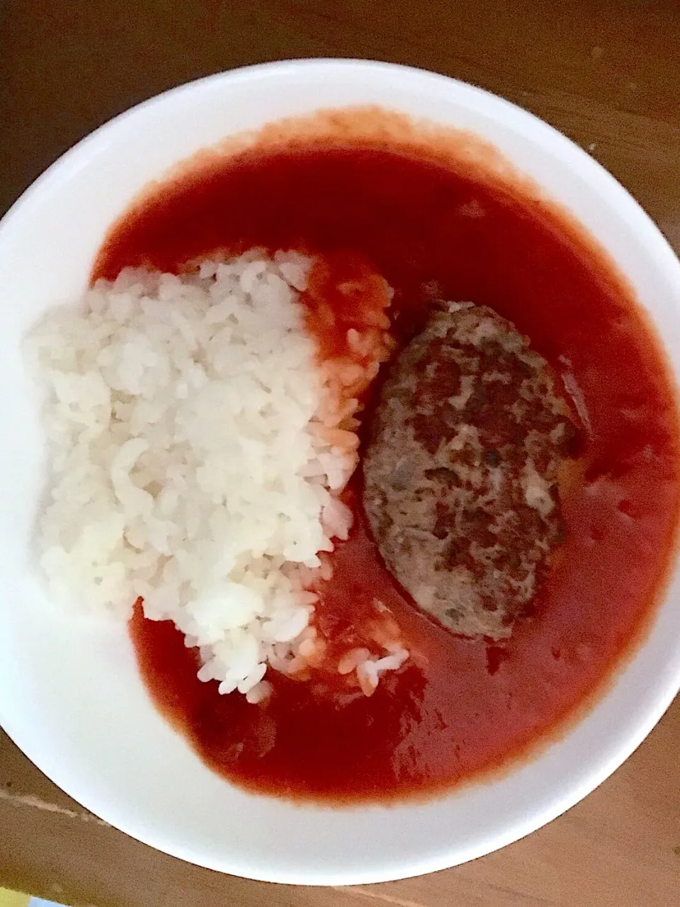 Snapdishの料理写真:今日のお昼離乳食|るるるさん