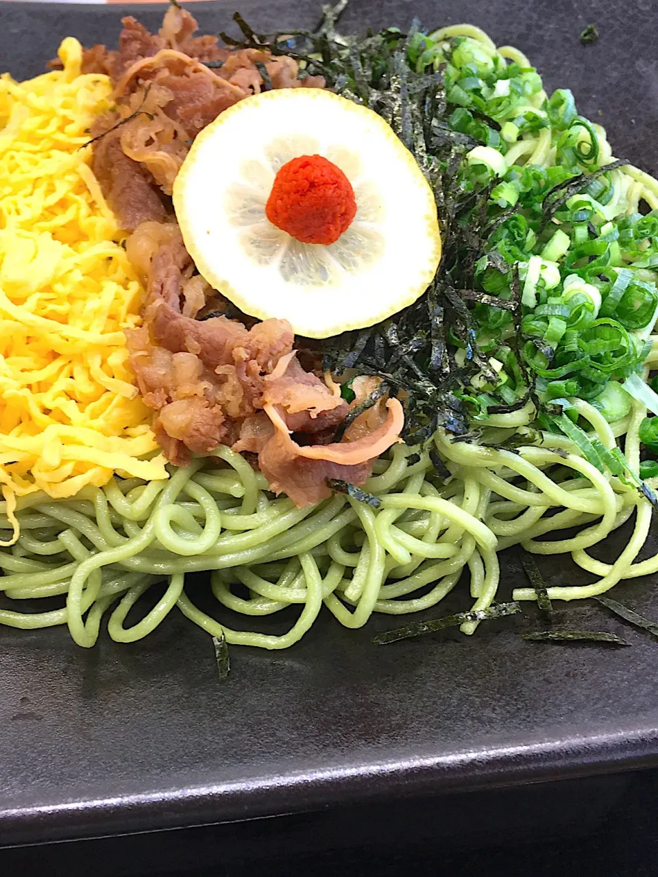 瓦そば😋|ミーさん