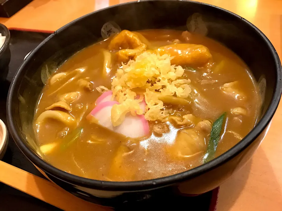 カレーうどん|tay___75さん