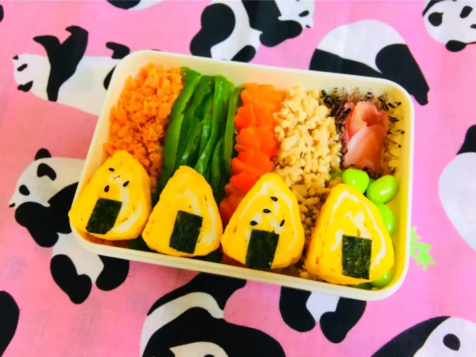 お弁当◡̈⃝︎⋆︎*|あゆめろさん