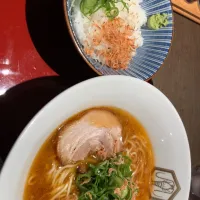 海老ラーメン|pokopokoさん