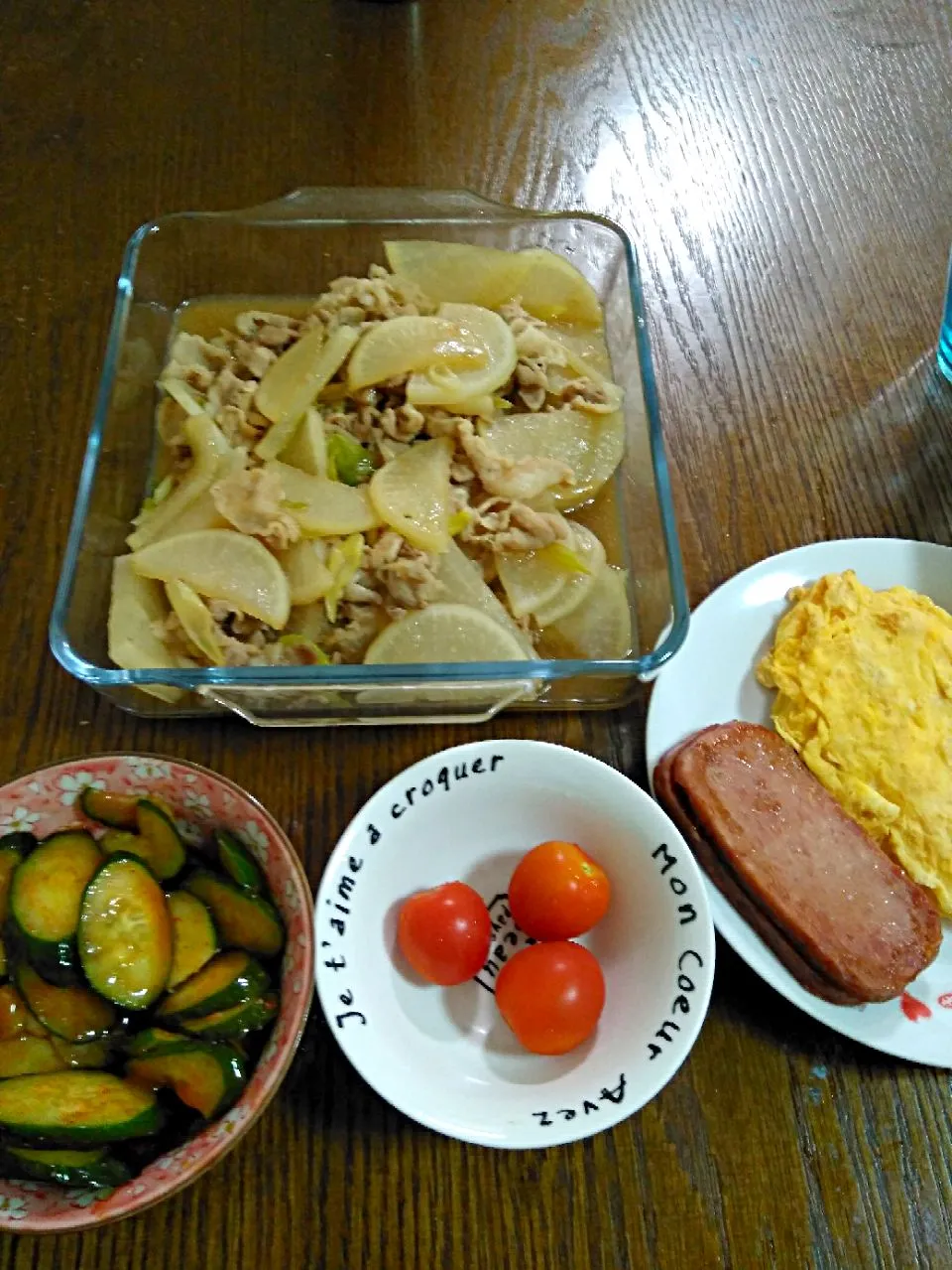 Snapdishの料理写真:|すず(*^^*)さん