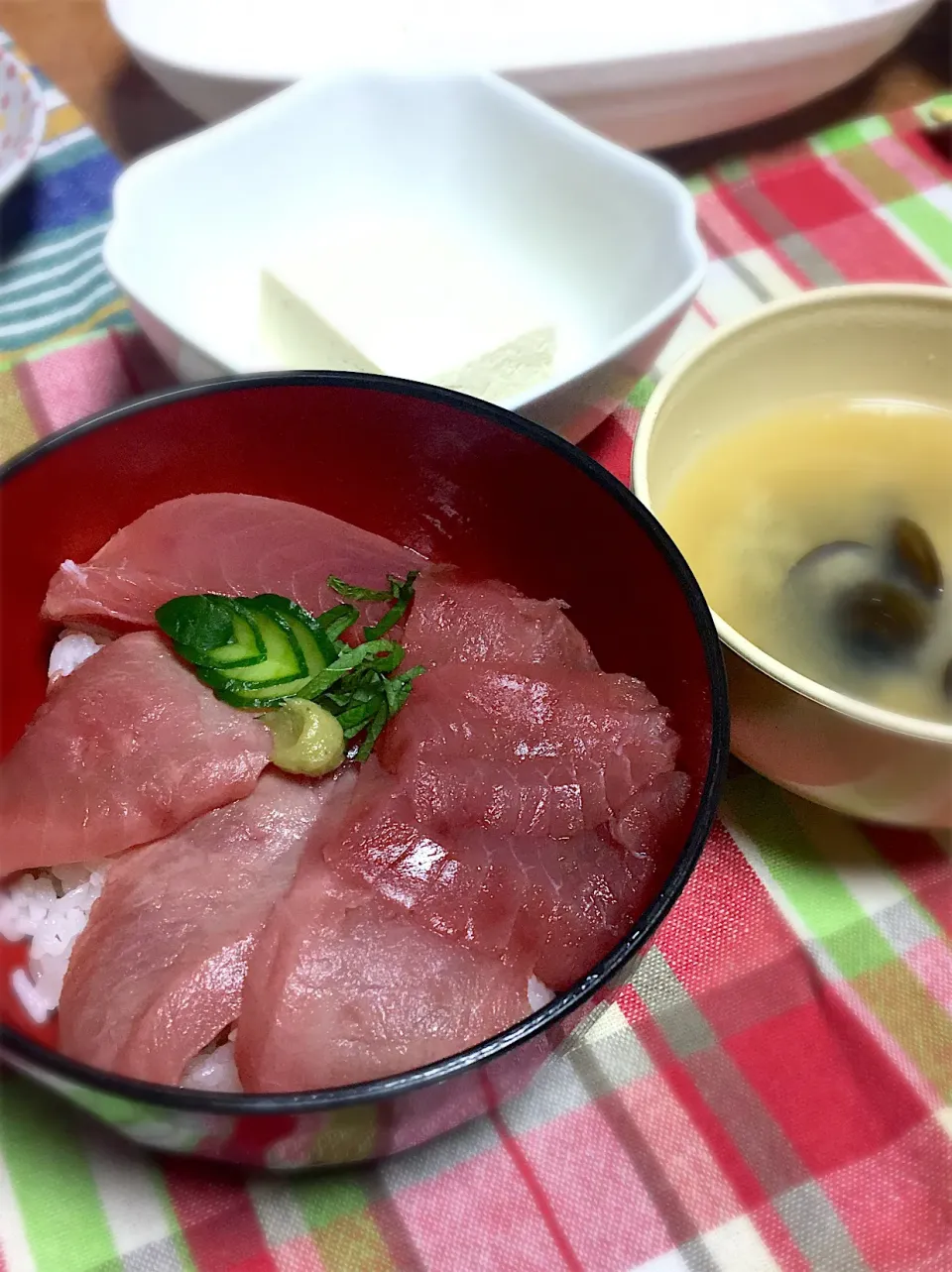 Snapdishの料理写真:#お夕飯#飾り切り

調理師を目指す息子が、キュウリの飾り切りをしてくれました😃|renharuruさん