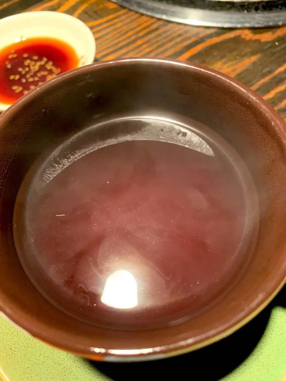 Snapdishの料理写真:オミザ茶|水蓮さん