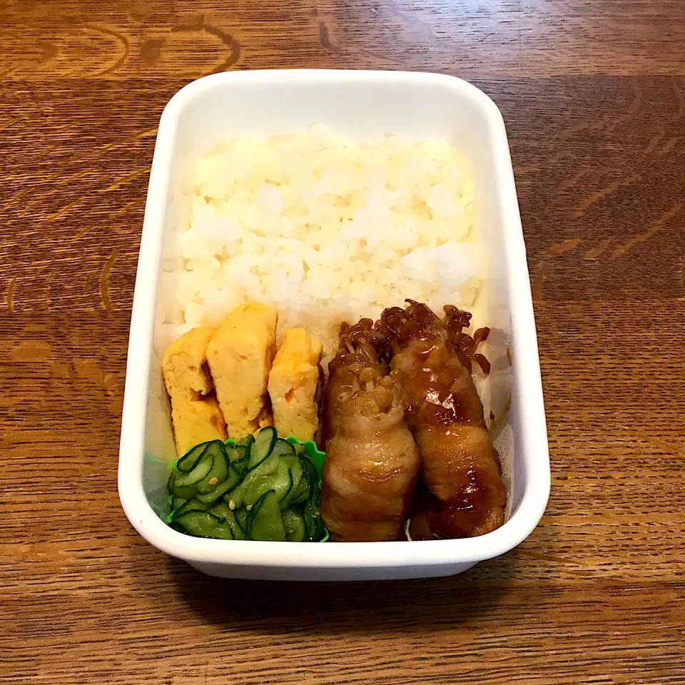 予備校生弁当|tenoaさん