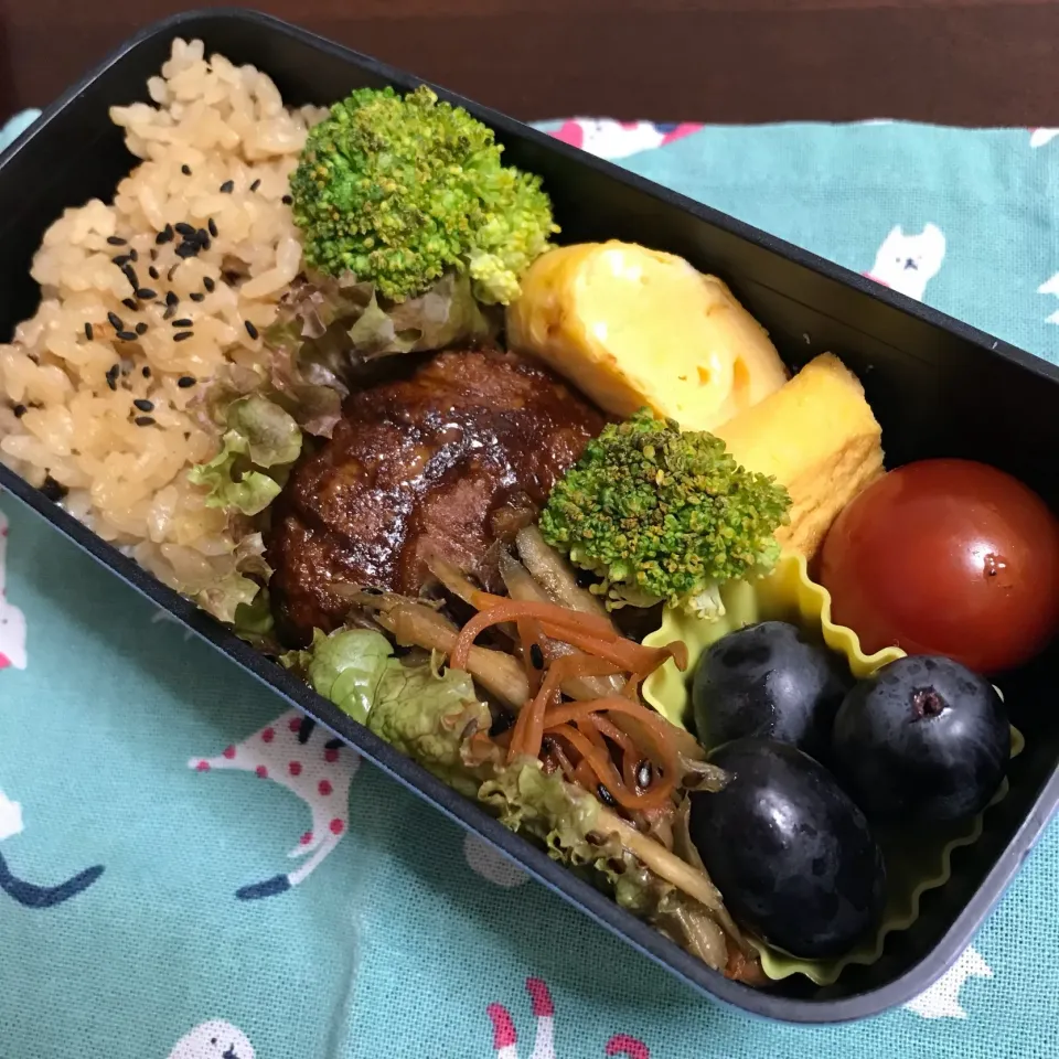 お弁当|あさかさん