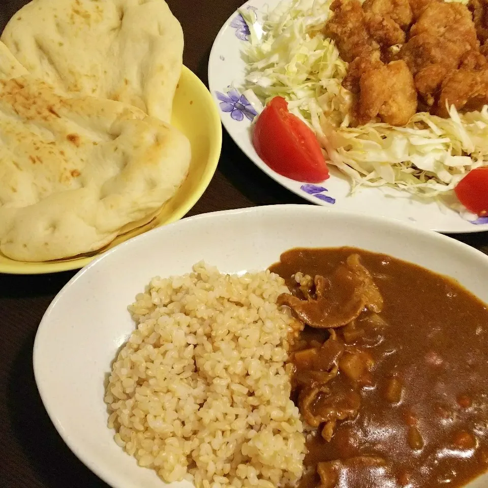 旨旨カレー🍛|Rieさん