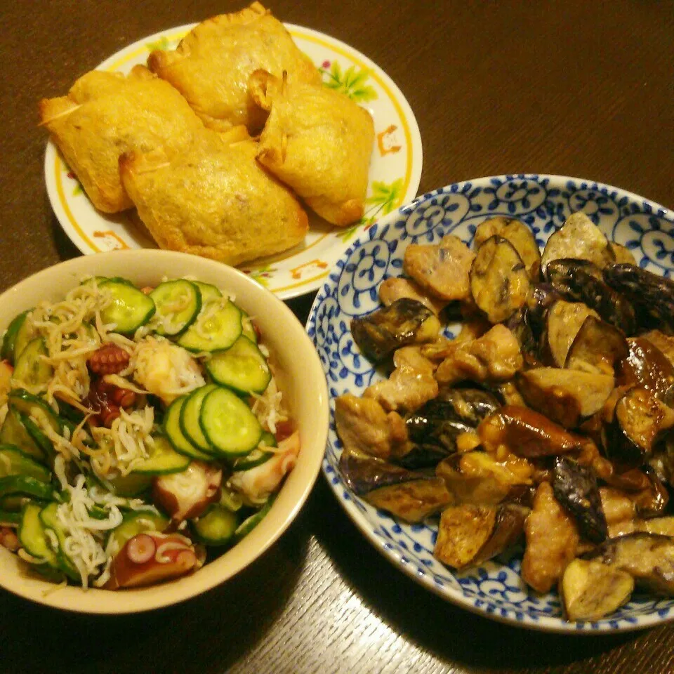 真似っこ晩ご飯🌃🍴|Rieさん