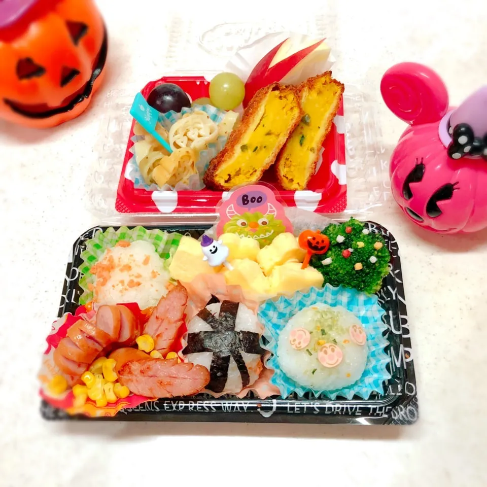 Snapdishの料理写真:☆おべんとう☆|ぷらっとさん