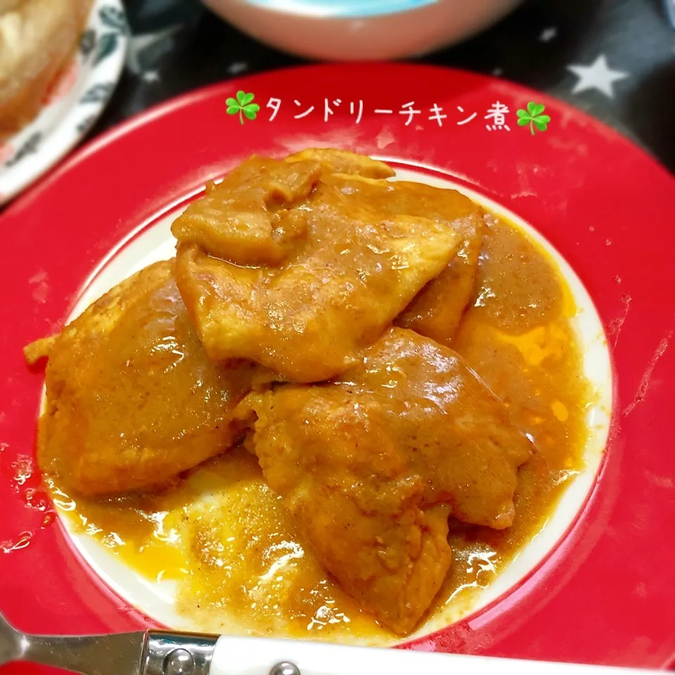 😋たっぷり！ソースを絡めてどうぞ➰|ぷらっとさん