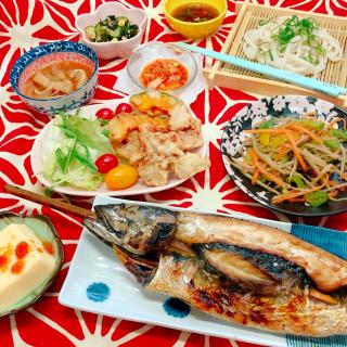 塩さば 献立のレシピと料理アイディア24件 Snapdish スナップディッシュ