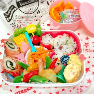 ポークビッツお弁当のレシピと料理アイディア324件 Snapdish スナップディッシュ