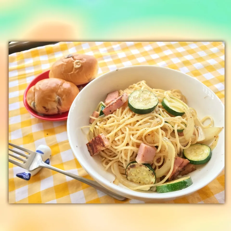 たらこスパ🍝|ビーグルさん