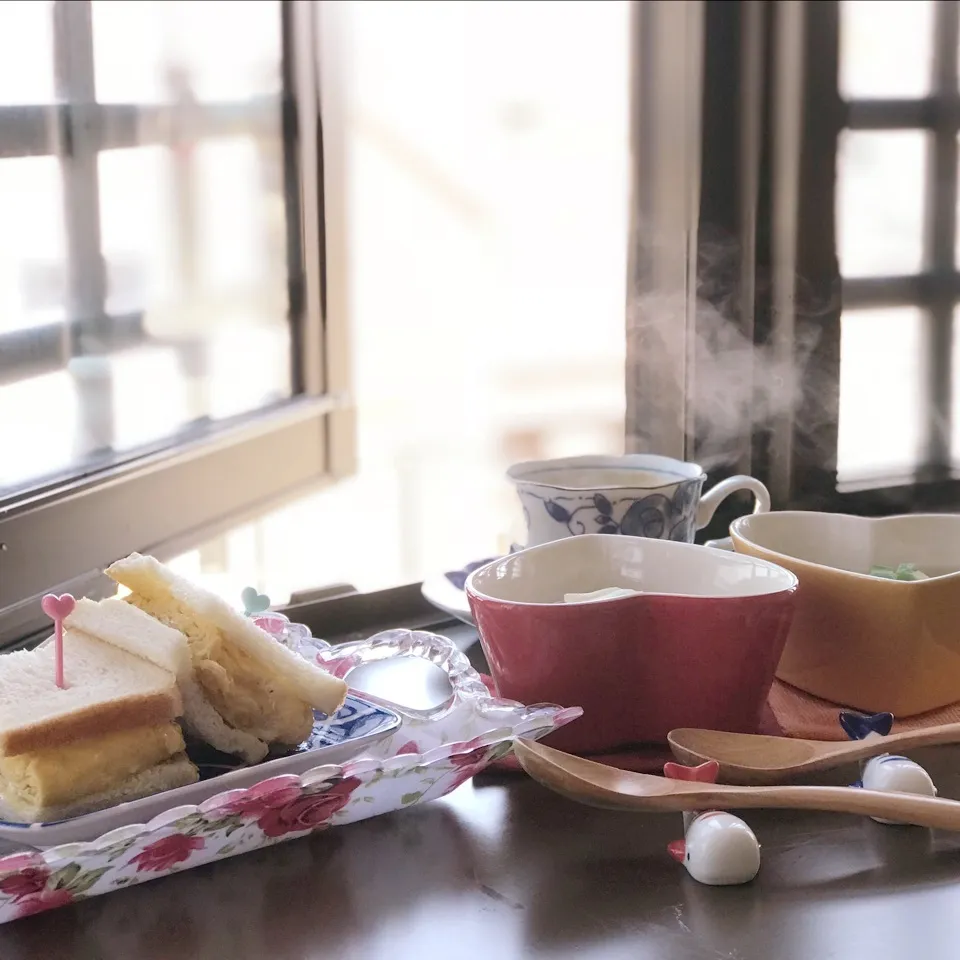 土井シェフのおかずのクッキング真似っこ♡|ビーグルさん