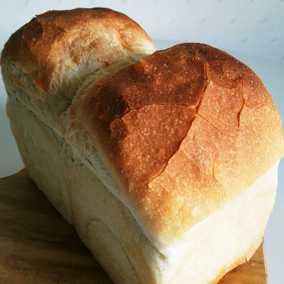 ぷらっとさんのパンドミ|あずきさん