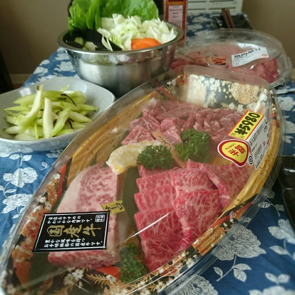 家焼肉|まりおさん