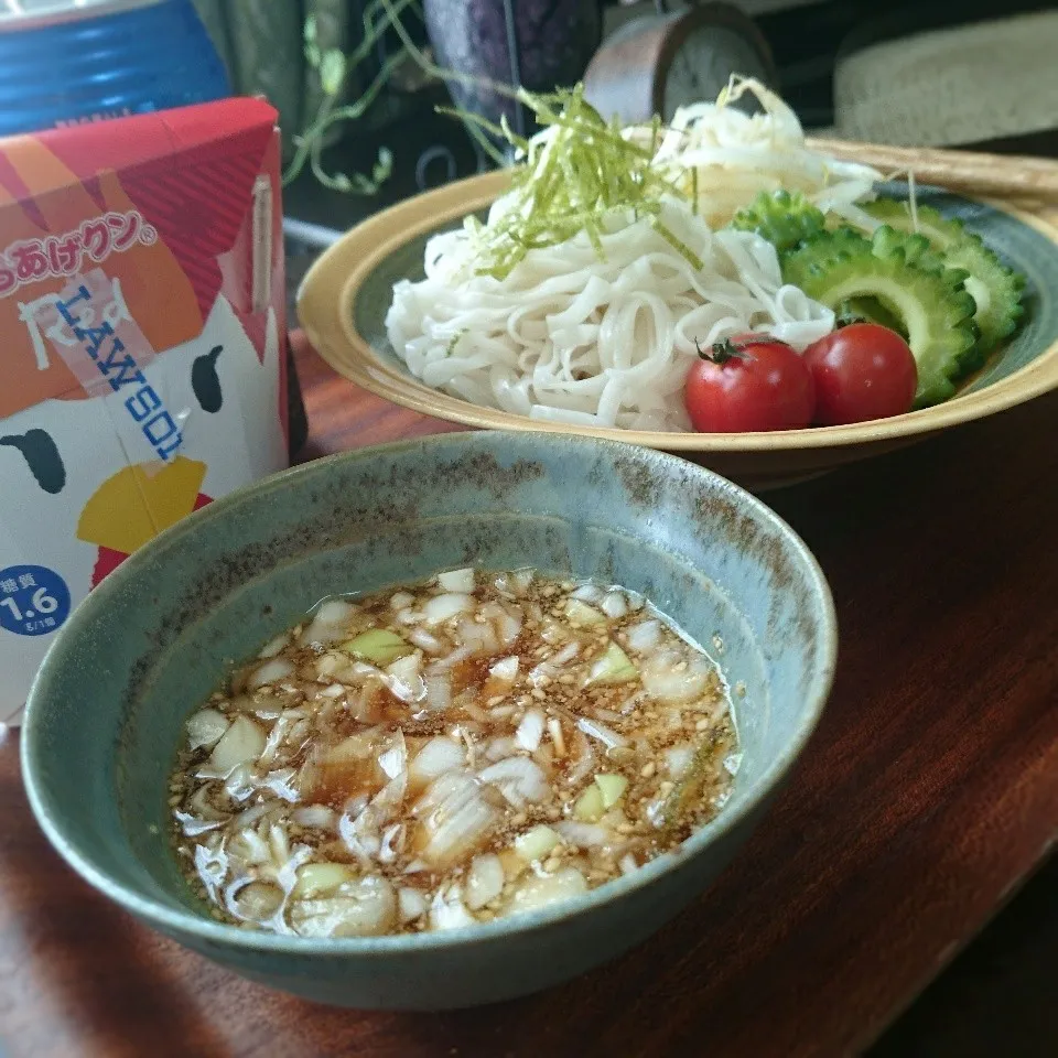 ゆみこのつけ麺|まりおさん