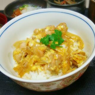 ヘルシー親子丼 玉ねぎのレシピと料理アイディア11件 Snapdish スナップディッシュ