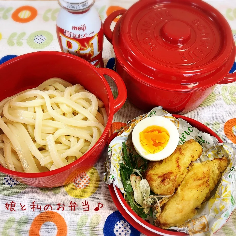 今日のお弁当♪|なめ子さん