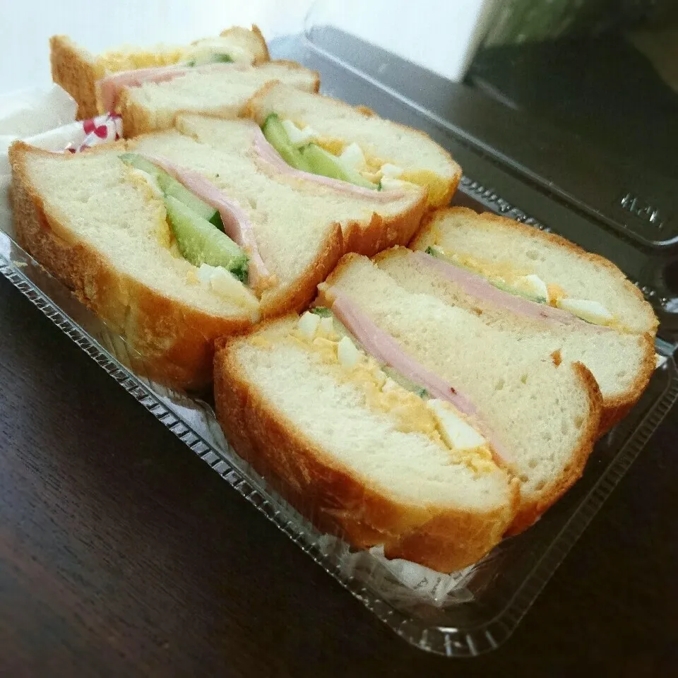 旦那弁当|まりおさん