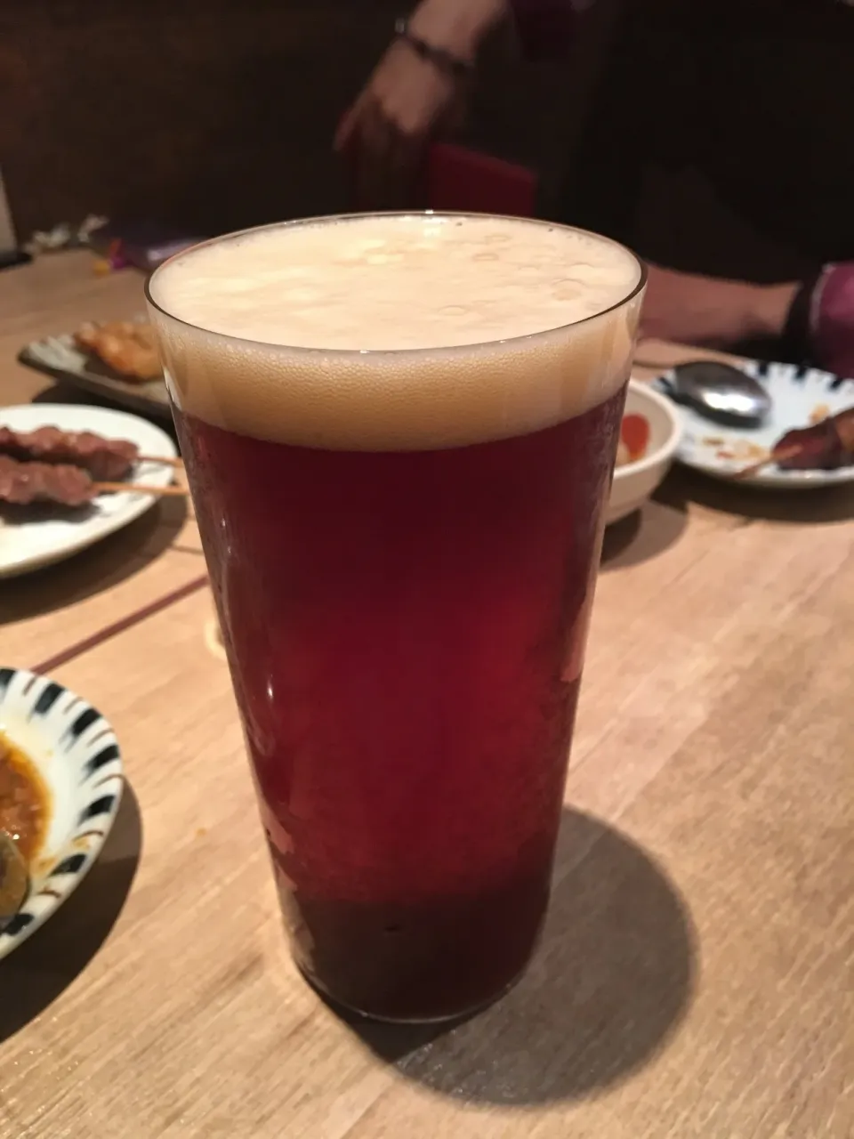 Devil Craft Fresh Hop Oktoberfest|PegaOさん