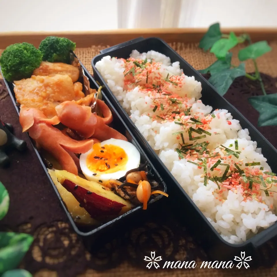 出会い弁当〜|まなまな♡さん