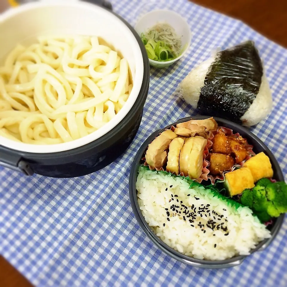 サッカー弁当|あっつさん