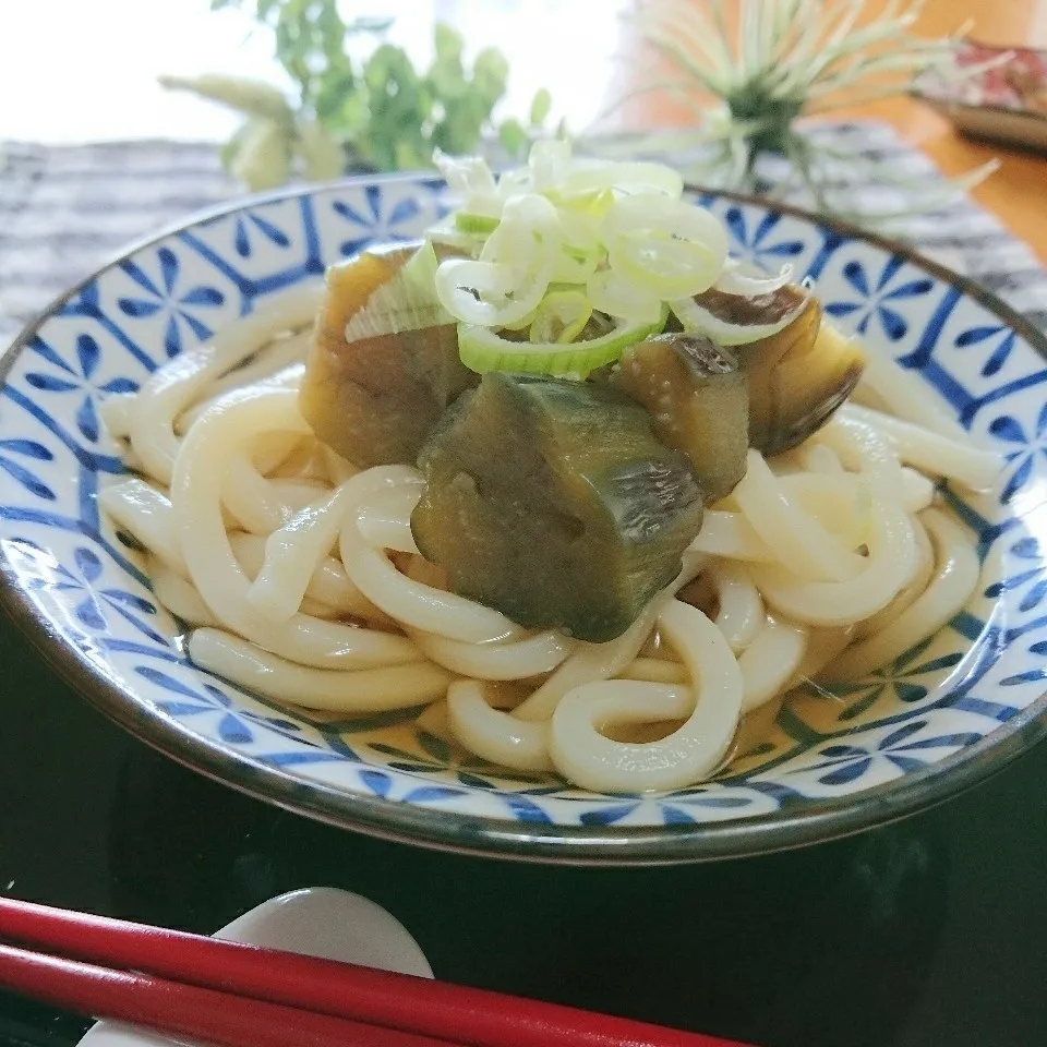 ユッキーちゃんの☆冷やしうどん～|とまと🍅さん