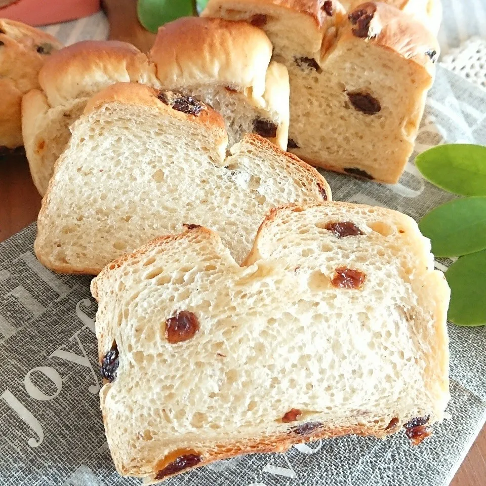 まなまなちゃんの☆めちゃ美味しいプリオッシュ～🍞|とまと🍅さん