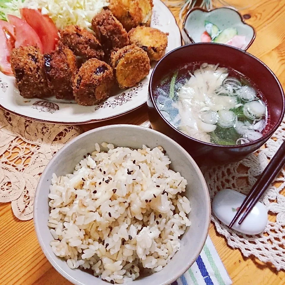 コラボ鯛めし♪|とまと🍅さん